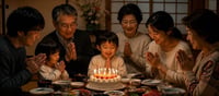 Japan Once Had a Birthday Tradition So Strange, It’s Hard to Believe It Was Real